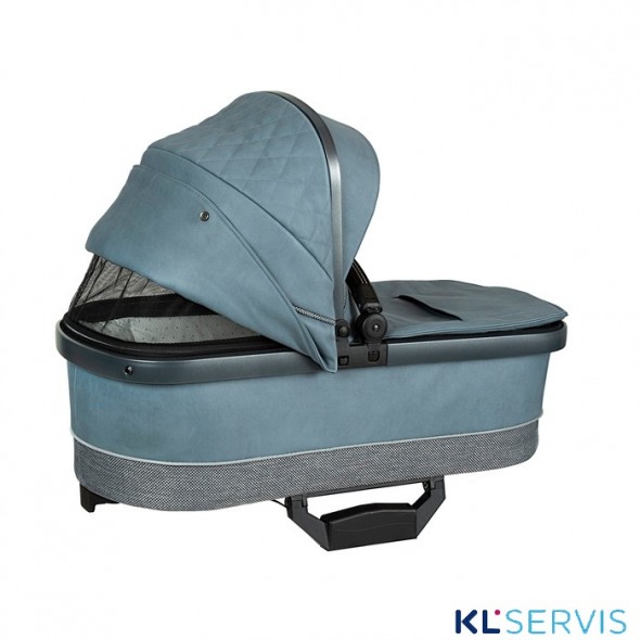 Коляска 2 в 1 Hartan Mercedes Benz Avantgarde GTX