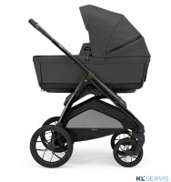 Коляска 2 в 1 Inglesina Aptica XT