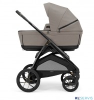 Коляска 2 в 1 Inglesina Aptica XT