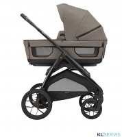 Коляска 2 в 1 Inglesina Aptica XT
