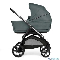 Коляска 2 в 1 Inglesina Aptica New 2025 