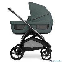 Коляска 2 в 1 Inglesina Aptica New 2025 