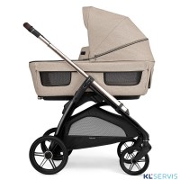 Коляска 2 в 1 Inglesina Aptica New 2025 