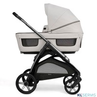 Коляска 2 в 1 Inglesina Aptica New 2025 
