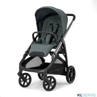 Коляска 2 в 1 Inglesina Aptica New 2025 