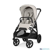 Коляска 2 в 1 Inglesina Aptica New 2025 
