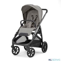 Коляска 2 в 1 Inglesina Aptica New 2025 