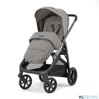 Коляска 2 в 1 Inglesina Aptica New 2025 