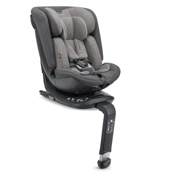  Автокресло  Inglesina Copernico i-Size с рождения до 12 лет