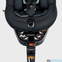 Автокресло Inglesina Keplero I-Size (0-18 кг)