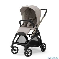  Коляска 3 в 1 Inglesina Electa New (DRW i-Size) 2025