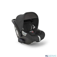  Коляска 3 в 1 Inglesina Electa New (DRW i-Size) 2025