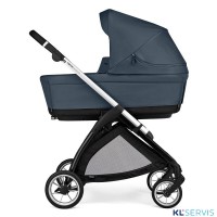  Коляска 3 в 1 Inglesina Electa New (DRW i-Size) 2025