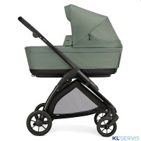  Коляска 3 в 1 Inglesina Electa New (DRW i-Size) 2025