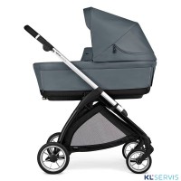 Коляска 3 в 1 Inglesina Electa New (DRW i-Size) 2025