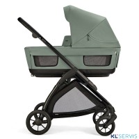  Коляска 3 в 1 Inglesina Electa New (DRW i-Size) 2025