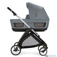  Коляска 3 в 1 Inglesina Electa New (DRW i-Size) 2025