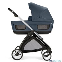  Коляска 3 в 1 Inglesina Electa New (DRW i-Size) 2025
