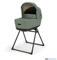  Коляска 3 в 1 Inglesina Electa New (DRW i-Size) 2025