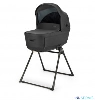  Коляска 3 в 1 Inglesina Electa New (DRW i-Size) 2025