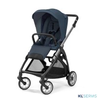  Коляска 3 в 1 Inglesina Electa New (DRW i-Size) 2025