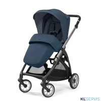  Коляска 3 в 1 Inglesina Electa New (DRW i-Size) 2025