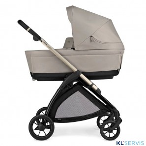  Коляска 3 в 1 Inglesina Electa New (DRW i-Size) 2025