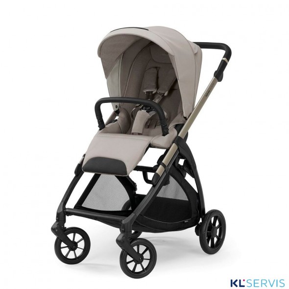  Коляска 3 в 1 Inglesina Electa New (DRW i-Size) 2025