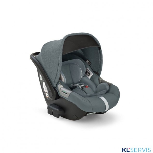  Коляска 3 в 1 Inglesina Electa New (DRW i-Size) 2025