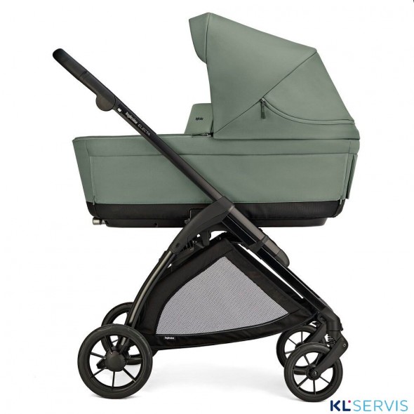  Коляска 3 в 1 Inglesina Electa New (DRW i-Size) 2025