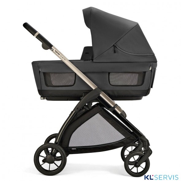  Коляска 3 в 1 Inglesina Electa New (DRW i-Size) 2025