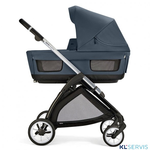  Коляска 3 в 1 Inglesina Electa New (DRW i-Size) 2025
