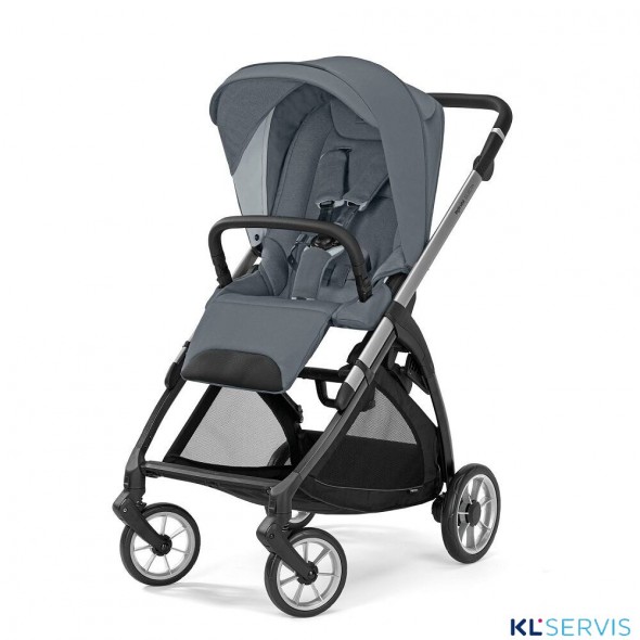  Коляска 3 в 1 Inglesina Electa New (DRW i-Size) 2025