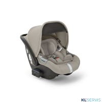 Коляска 3 в 1 Inglesina Electa NEW 2025, System Quattro (Darwin)