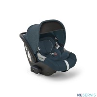 Коляска 3 в 1 Inglesina Electa NEW 2025, System Quattro (Darwin)