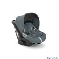 Коляска 3 в 1 Inglesina Electa NEW 2025, System Quattro (Darwin)