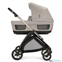 Коляска 3 в 1 Inglesina Electa NEW 2025, System Quattro (Darwin)