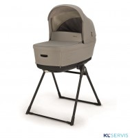 Коляска 3 в 1 Inglesina Electa NEW 2025, System Quattro (Darwin)