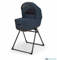 Коляска 3 в 1 Inglesina Electa NEW 2025, System Quattro (Darwin)