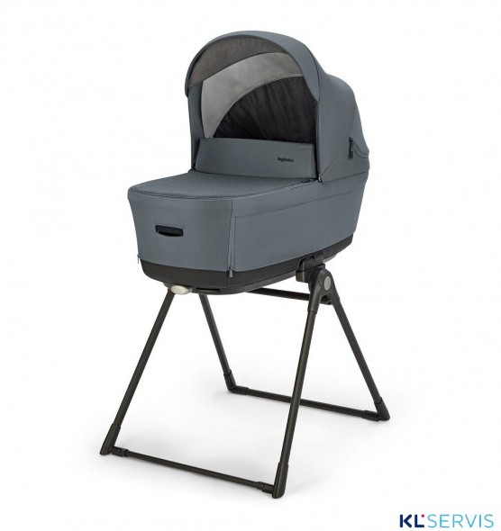 Коляска 3 в 1 Inglesina Electa NEW 2025, System Quattro (Darwin)