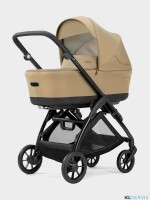 Коляска 2 в 1 Inglesina Electa с подставкой под люльку Stand Up