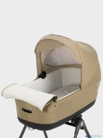 Коляска 2 в 1 Inglesina Electa с подставкой под люльку Stand Up