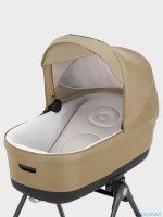 Коляска 2 в 1 Inglesina Electa с подставкой под люльку Stand Up