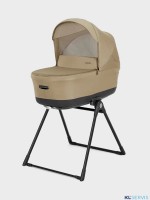 Коляска 2 в 1 Inglesina Electa с подставкой под люльку Stand Up