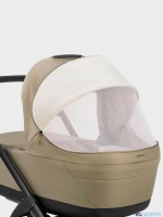 Коляска 2 в 1 Inglesina Electa с подставкой под люльку Stand Up