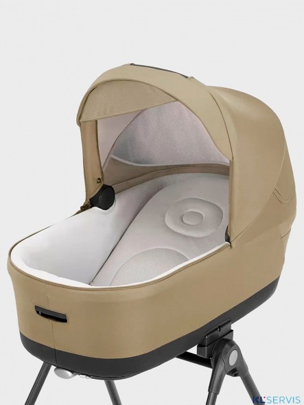 Коляска 2 в 1 Inglesina Electa с подставкой под люльку Stand Up