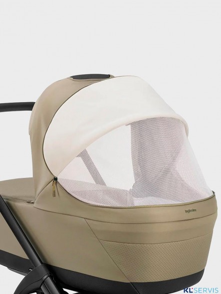 Коляска 2 в 1 Inglesina Electa с подставкой под люльку Stand Up