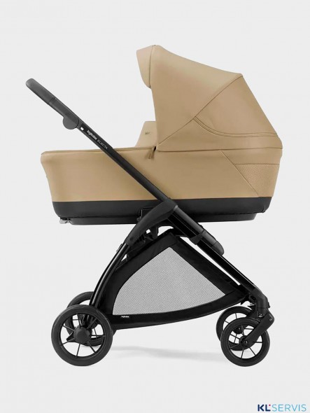 Коляска 2 в 1 Inglesina Electa с подставкой под люльку Stand Up