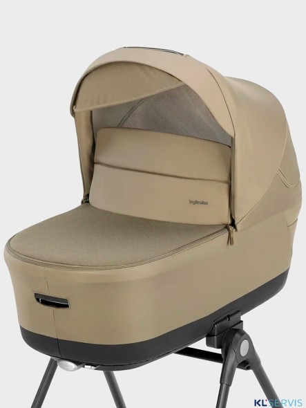 Коляска 2 в 1 Inglesina Electa с подставкой под люльку Stand Up