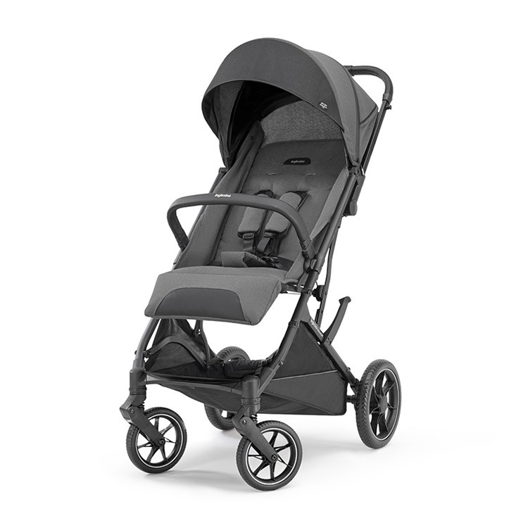 CHARCOAL GREY